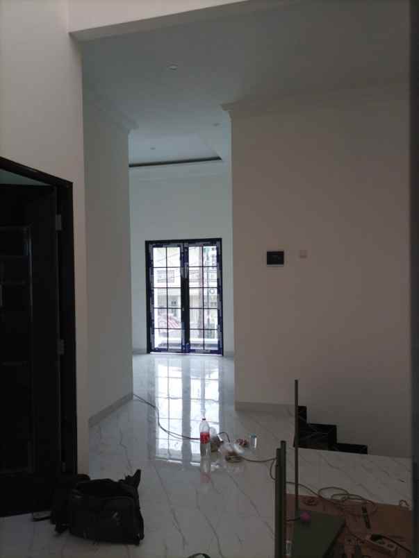 dijual rumah jl duren sawit raya duren