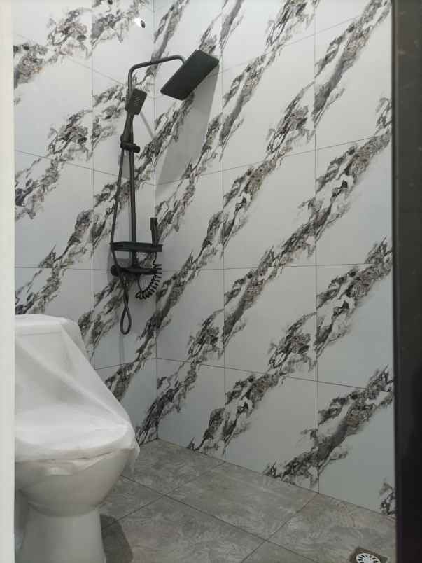 dijual rumah jl duren sawit raya duren