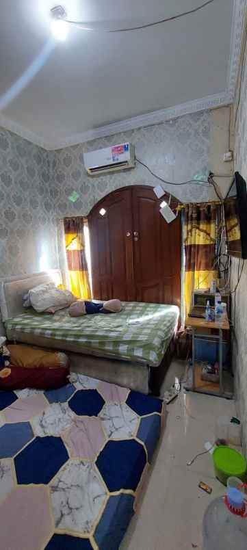 dijual rumah jl duren sawit raya duren