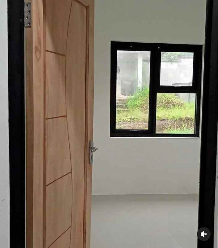 dijual rumah jl hj sadi 2 no 2005 paku