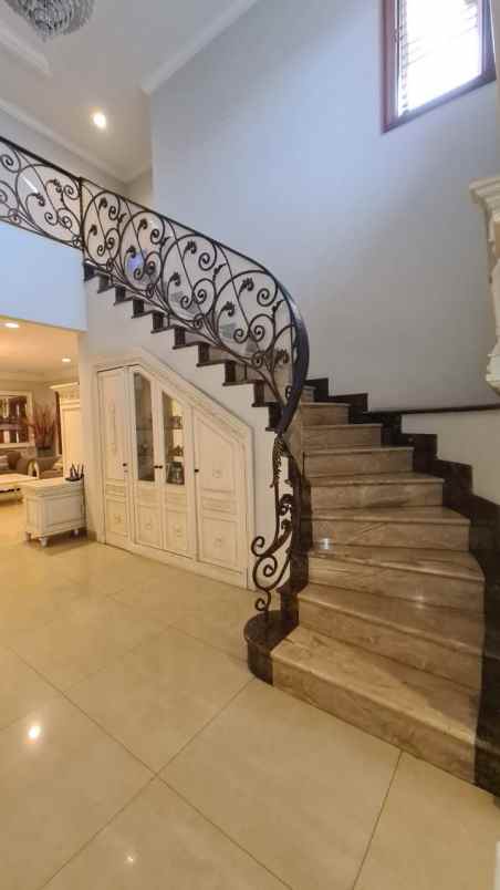 dijual rumah jl kartini