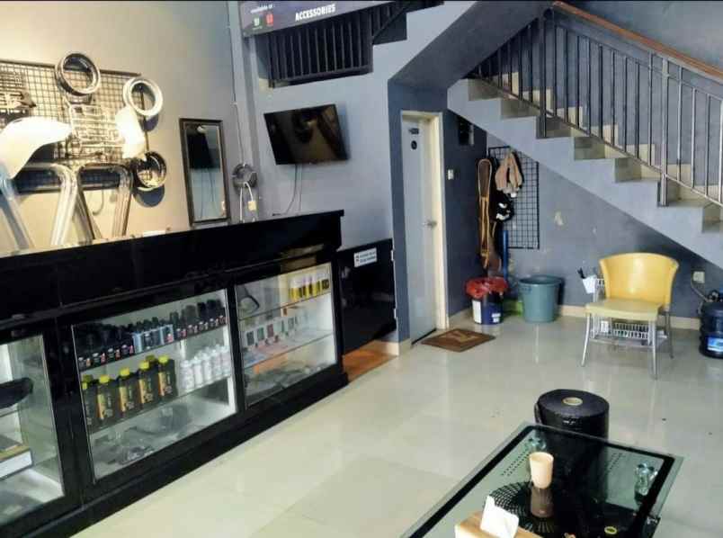 dijual rumah jl lap tembak cibubur kec