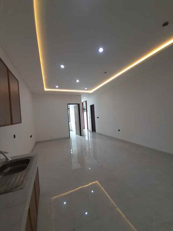 dijual rumah jl leuwipanjang