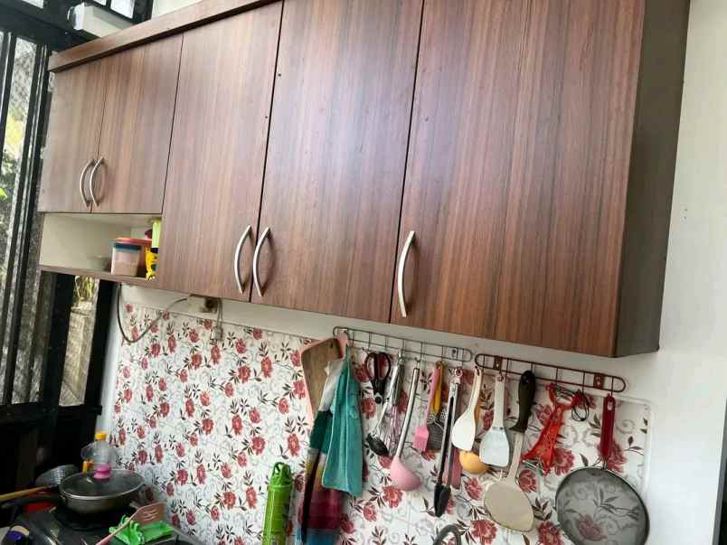 dijual rumah jl magelang km 12