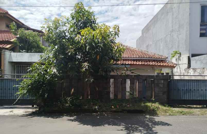 dijual rumah jl mars margahayu metro