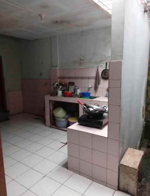 dijual rumah jl mars margahayu metro