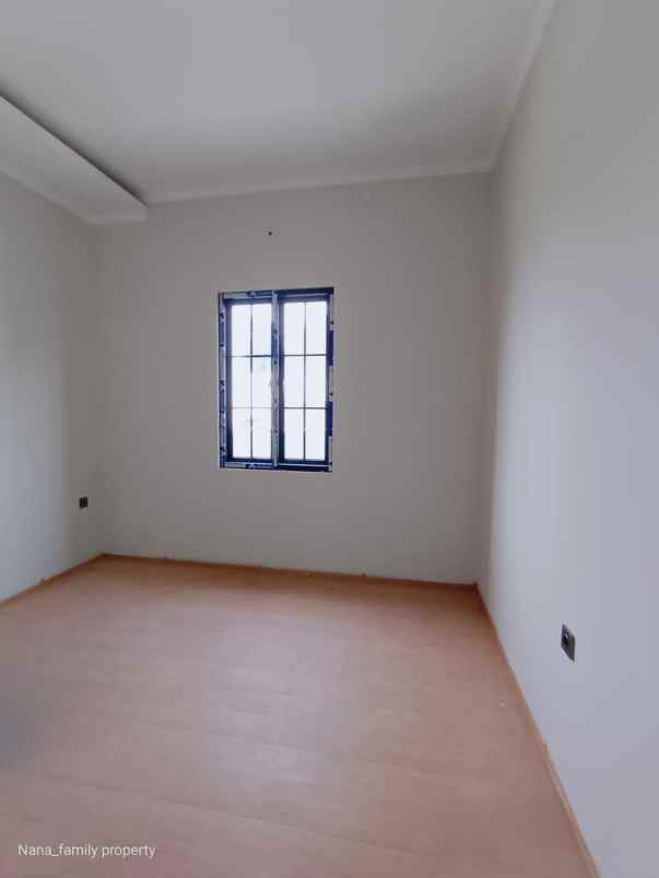 dijual rumah jl muhtar raya larangan