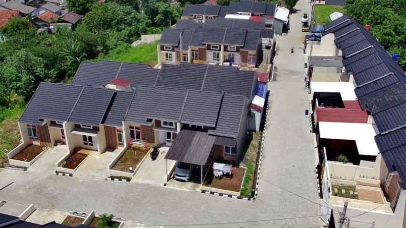 dijual rumah jl mutiara baru kedung