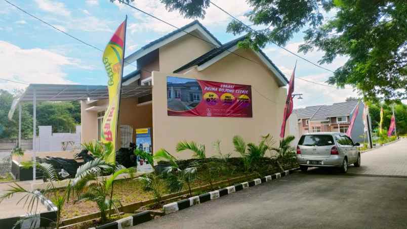 dijual rumah jl mutiara baru kedung