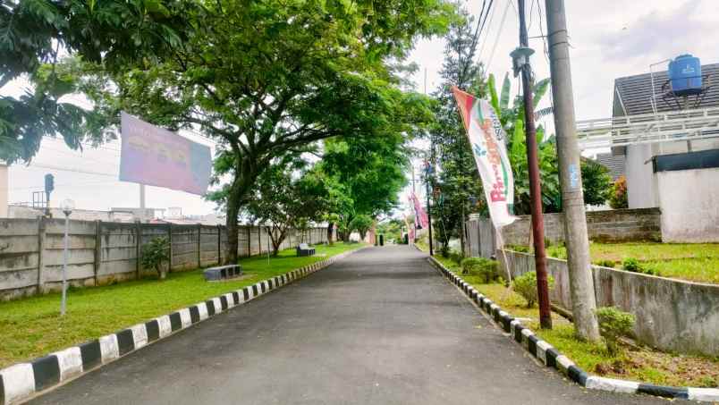 dijual rumah jl mutiara baru kedung