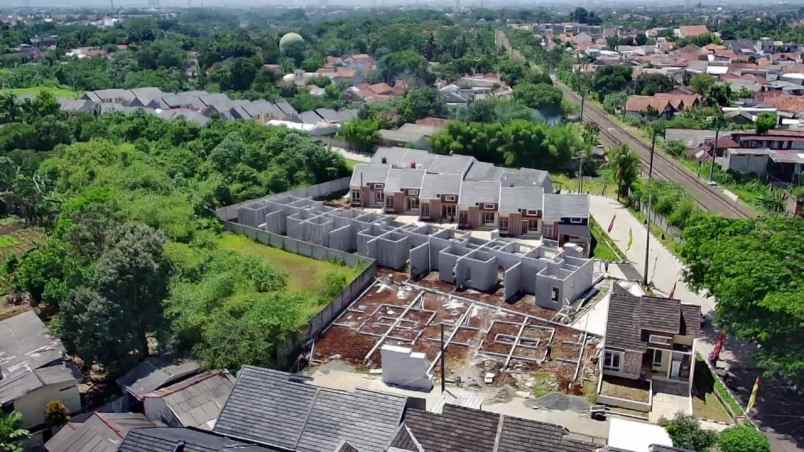 dijual rumah jl mutiara baru kedung