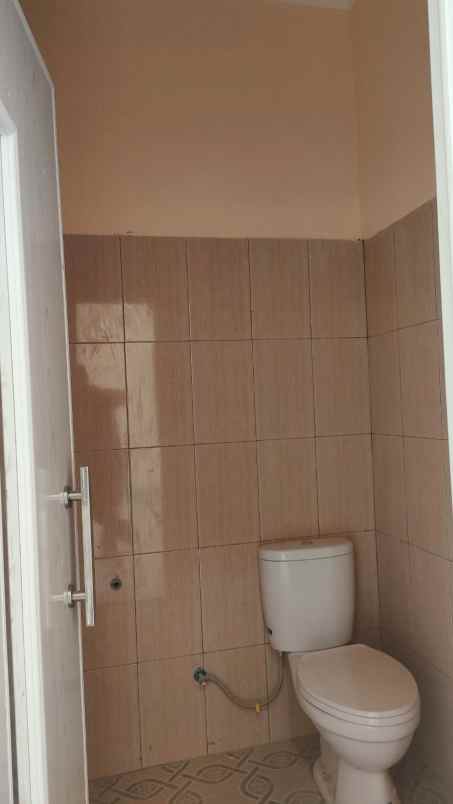 dijual rumah jl mutiara baru kedung