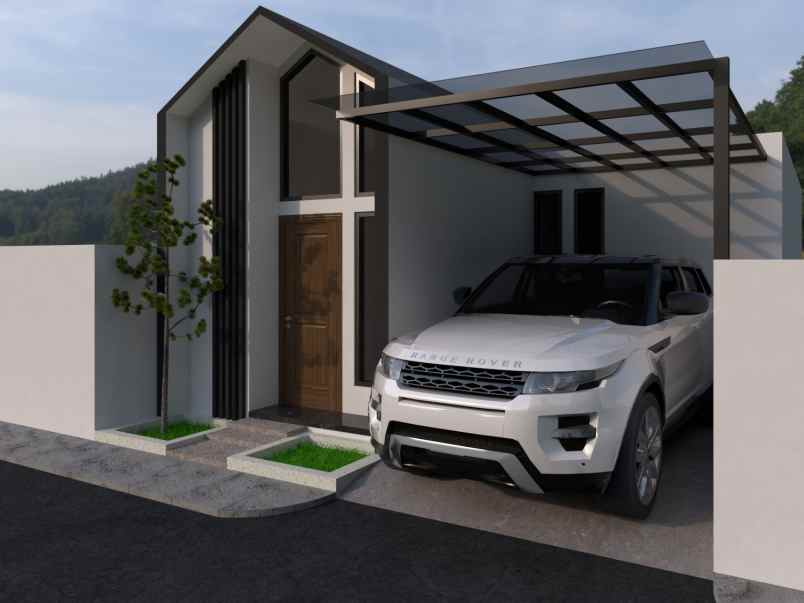 dijual rumah jl pahlawan