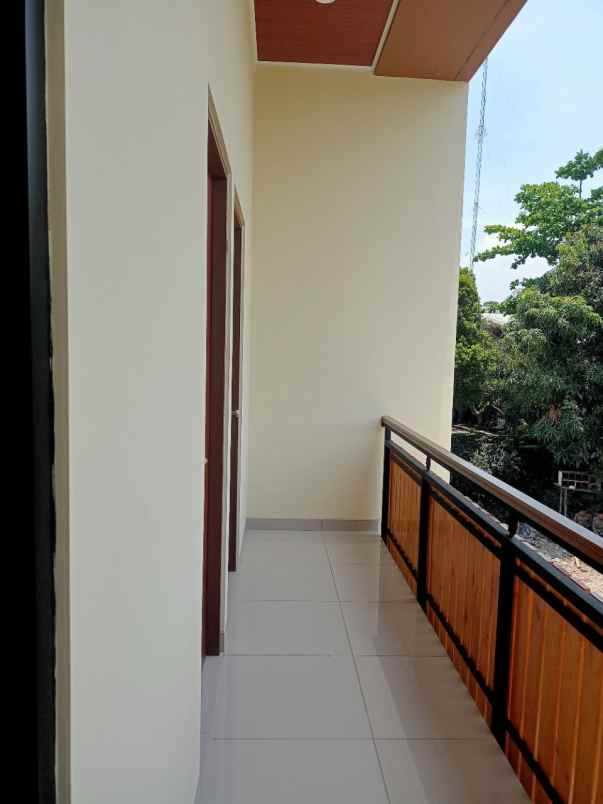 dijual rumah jl panyileukan