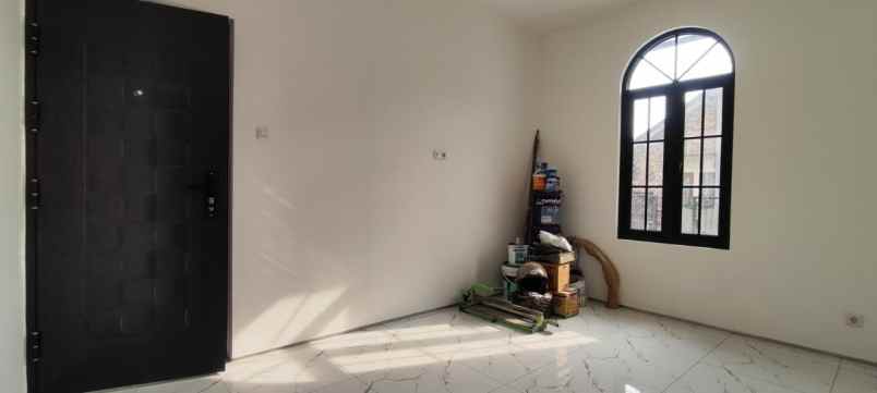 dijual rumah jl pasir salam kembar bkr