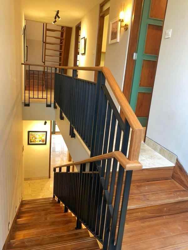 dijual rumah jl rawamangun jakarta timur