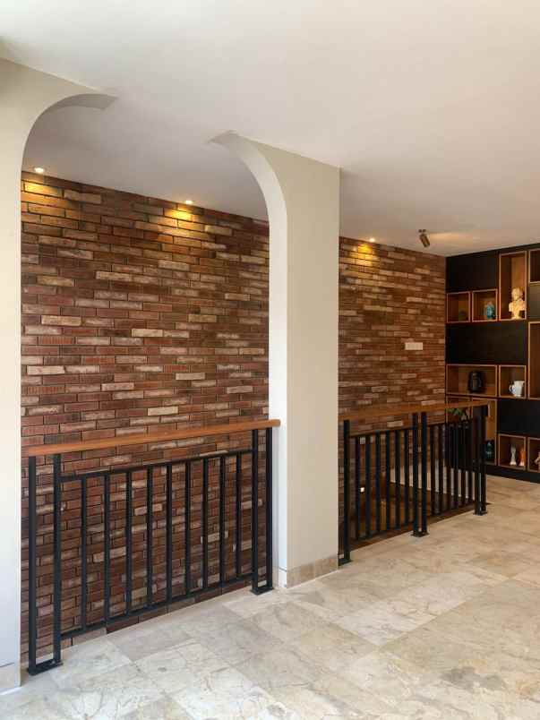 dijual rumah jl rawamangun jakarta timur