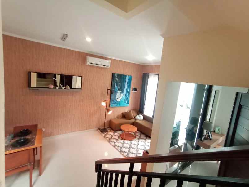 dijual rumah jl raya cikeas kec gunung
