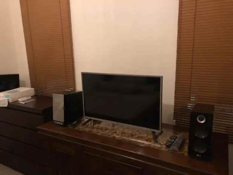 dijual rumah jl rengas raya bintaro