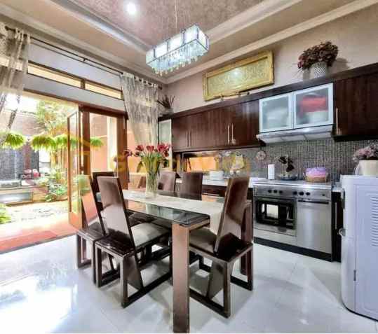 dijual rumah jl siaga pejaten barat