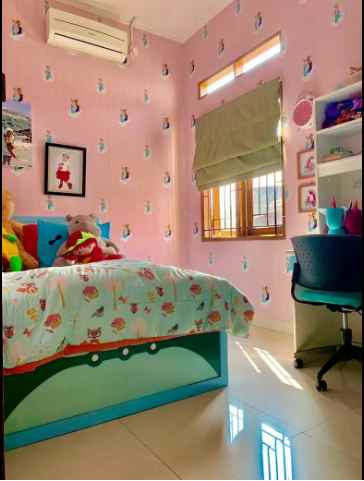 dijual rumah jl siaga pejaten barat