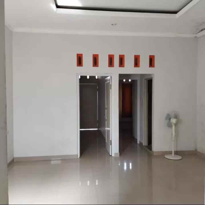 dijual rumah jl surilang kp gedong