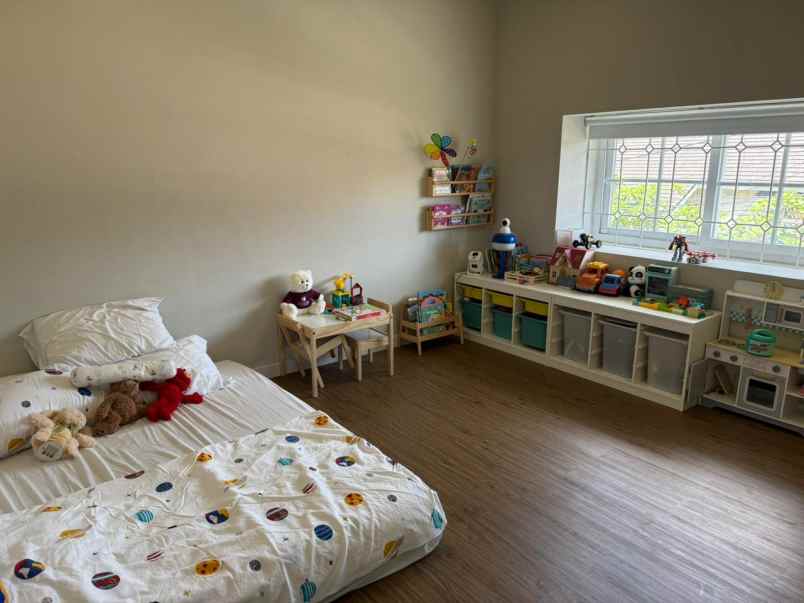 dijual rumah jl tamborin reog rebana