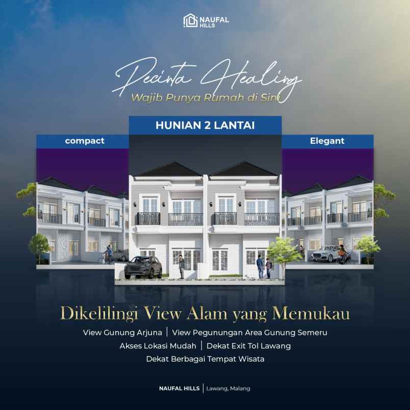 dijual rumah jl tegal rejo rt 01 rw 07