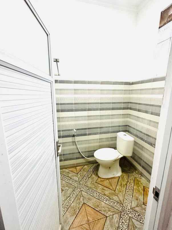 dijual rumah jl terusan panyileukan