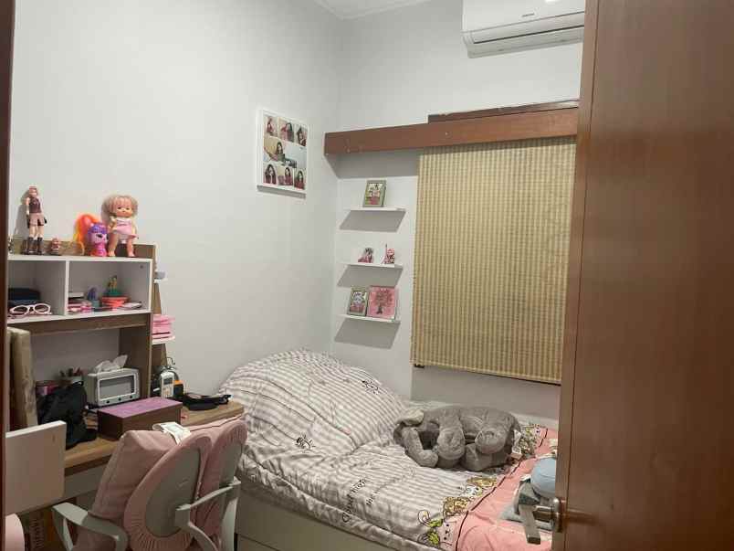 dijual rumah jl terusan pasir koja gg