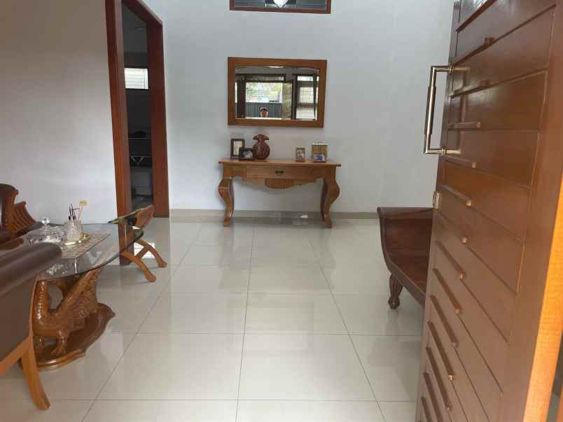 dijual rumah jl terusan pasir koja gg