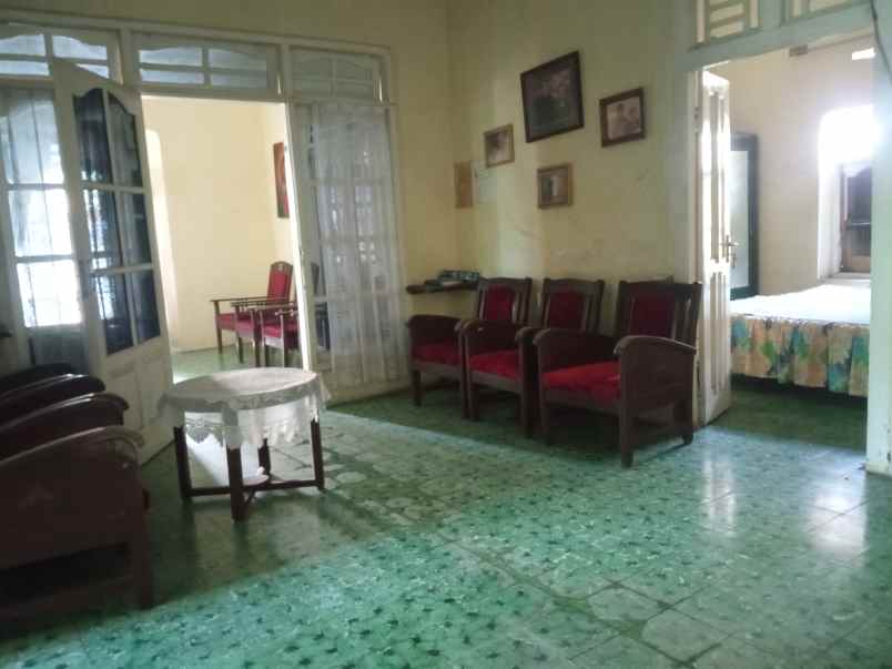 dijual rumah jln bhayangkara