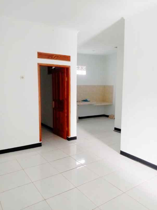 dijual rumah jln bojongwaru rancamulya