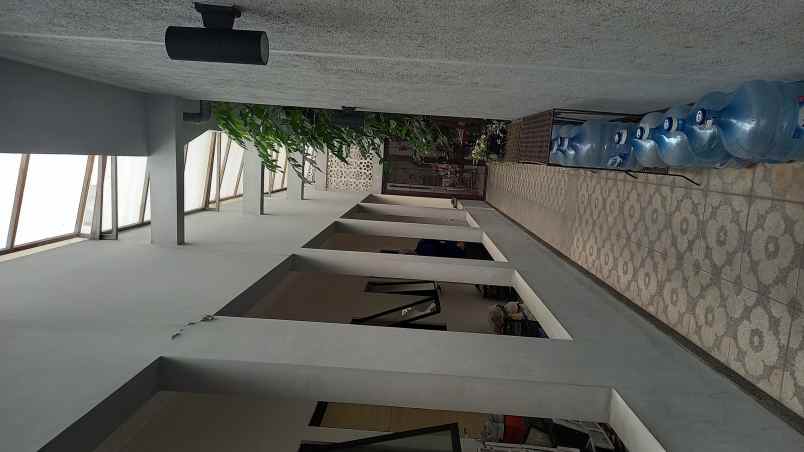 dijual rumah jln gondang dia menteng