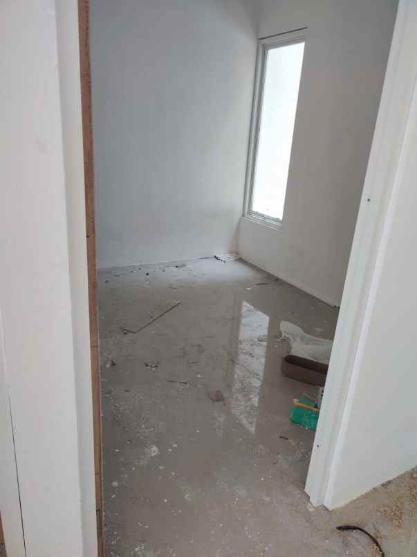 dijual rumah jogosatru sukodono