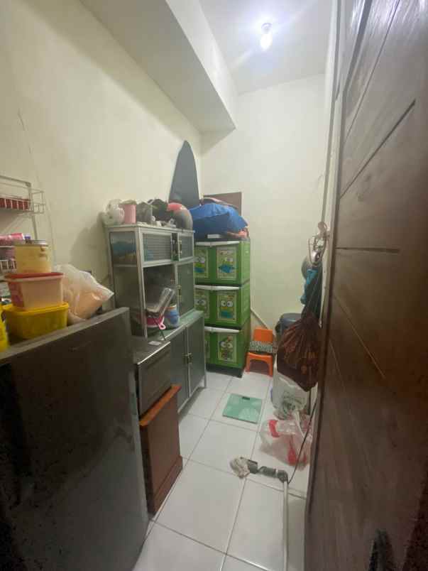 dijual rumah joho prambanan