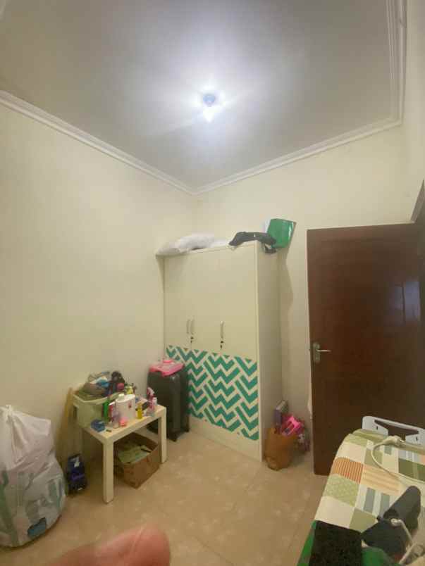 dijual rumah joho prambanan