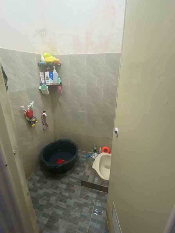 dijual rumah joho prambanan