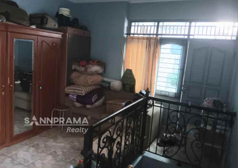 dijual rumah jombang