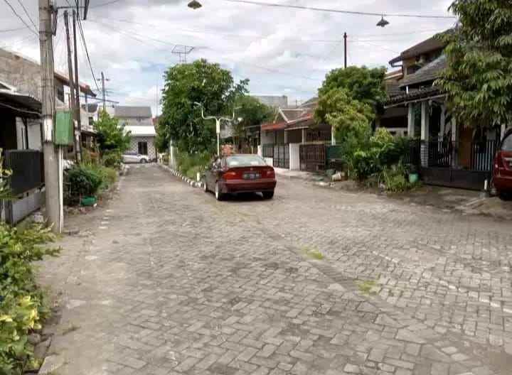 dijual rumah kalasan