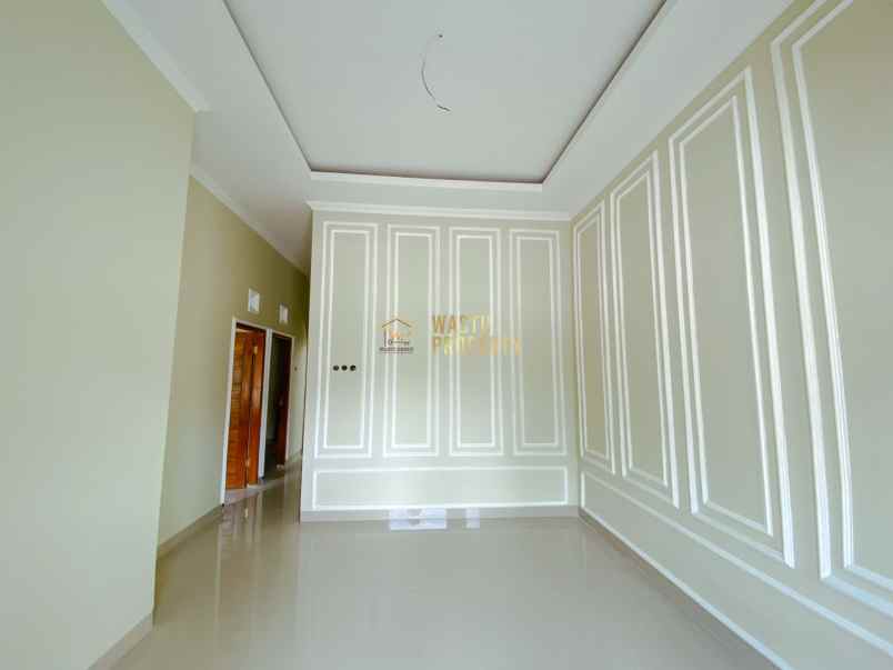 dijual rumah kalasan sleman yogyakarta