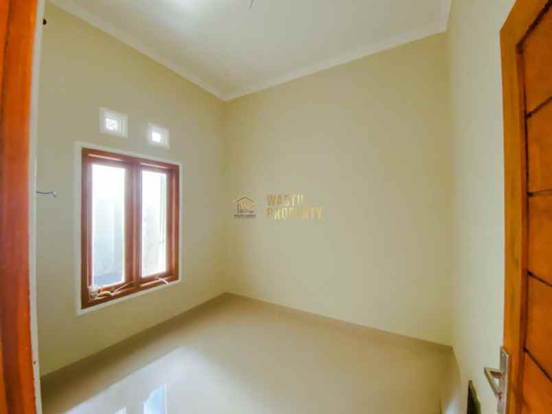 dijual rumah kalasan sleman yogyakarta