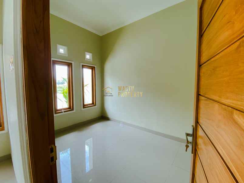 dijual rumah kalasan sleman yogyakarta