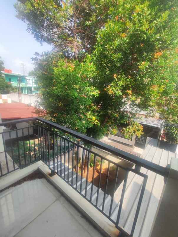 dijual rumah kalibata