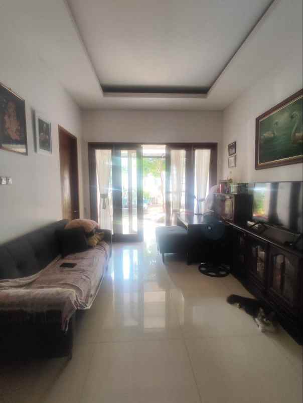 dijual rumah kalibata