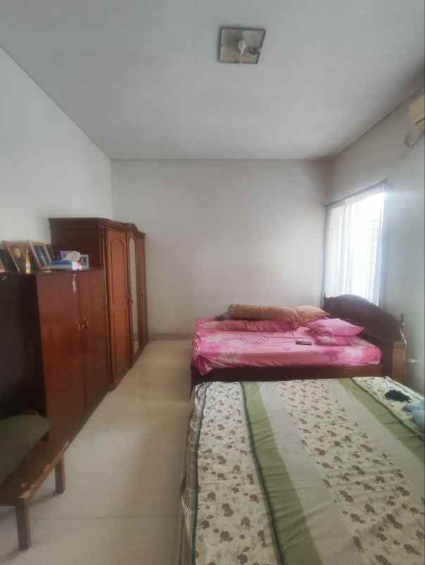 dijual rumah kalibata