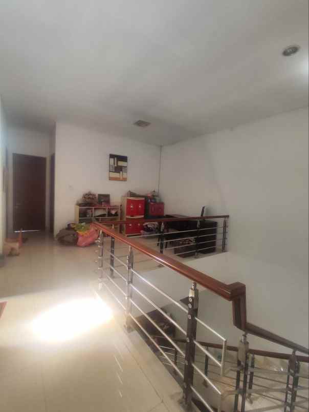 dijual rumah kalibata