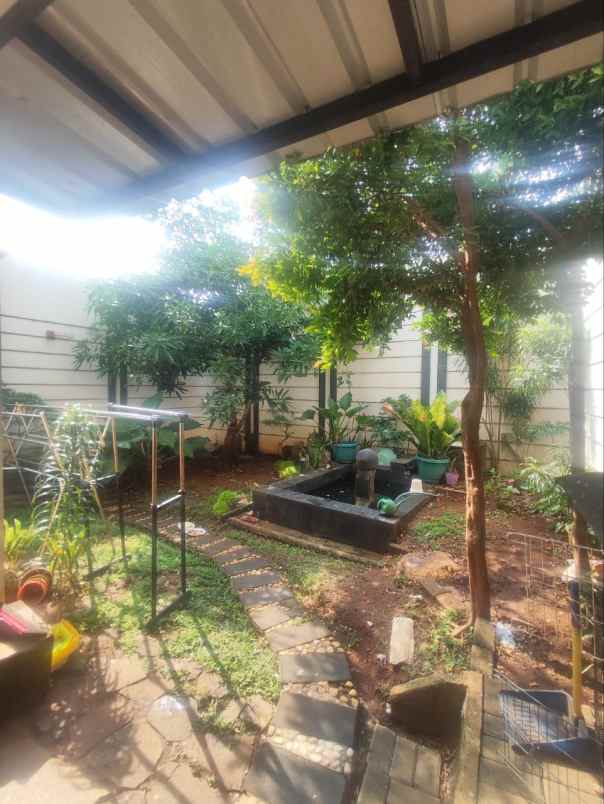 dijual rumah kalibata