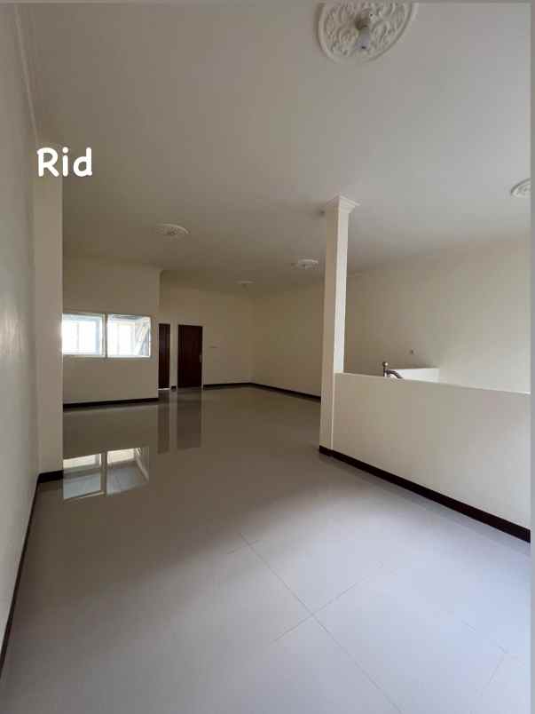 dijual rumah kalijudan