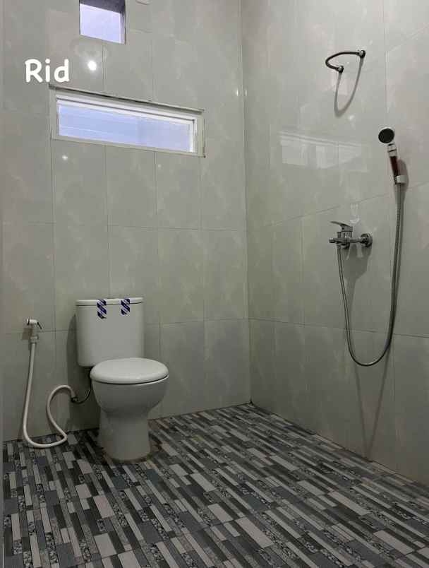 dijual rumah kalijudan